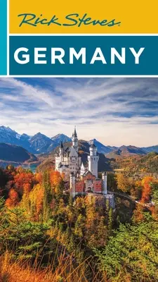 Rick Steves Deutschland - Rick Steves Germany