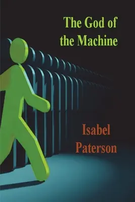 Der Gott der Maschine - The God of the Machine