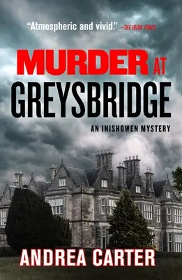 Mord in Greysbridge: Band 4 - Murder at Greysbridge: Volume 4