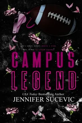 Campus Legende- Sonderausgabe - Campus Legend- Special Edition