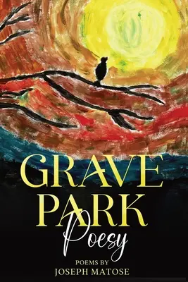 Grave Park Poesie - Grave Park Poesy