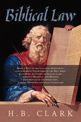 Biblisches Recht - Biblical Law
