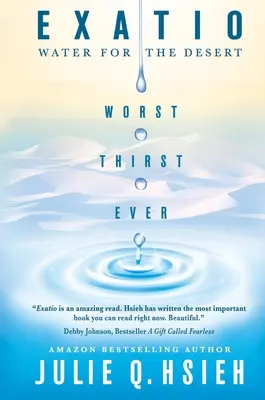 Exatio: Wasser für die Wüste - Exatio: Water For The Desert