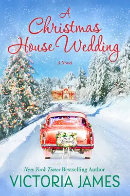 Eine Weihnachtshaus-Hochzeit - A Christmas House Wedding