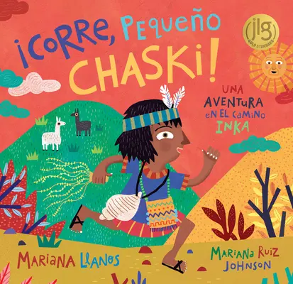 Korrigiere, Pequeo Chaski! - Corre, Pequeo Chaski!