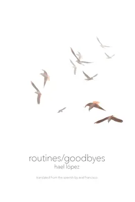 Routinen/Abschiede - routines/goodbyes