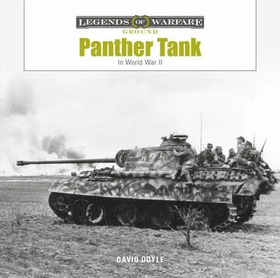 Panther-Panzer: Der Panzerkampfwagen V im Zweiten Weltkrieg - Panther Tank: The Panzerkampfwagen V in World War II