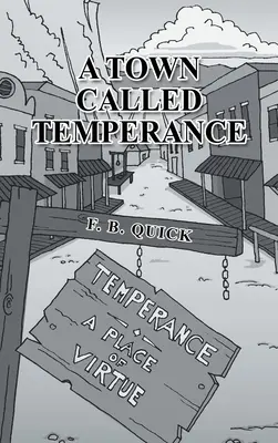 Eine Stadt namens Temperance - A Town Called Temperance