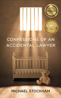 Bekenntnisse eines versehentlichen Anwalts - Confessions of an Accidental Lawyer