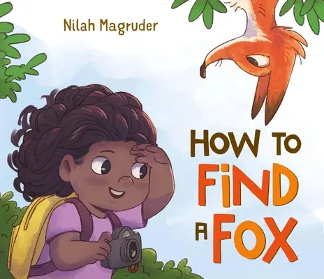Wie man einen Fuchs findet - How to Find a Fox
