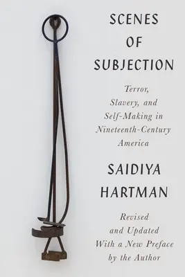 Schauplätze der Unterwerfung: Terror, Sklaverei und Selbstdarstellung im Amerika des neunzehnten Jahrhunderts - Scenes of Subjection: Terror, Slavery, and Self-Making in Nineteenth-Century America