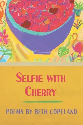 Selfie mit Kirsche - Selfie with Cherry