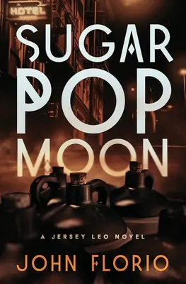 Sugar Pop Mond - Sugar Pop Moon