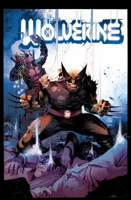 Wolverine von Benjamin Percy Bd. 4 - Wolverine by Benjamin Percy Vol. 4