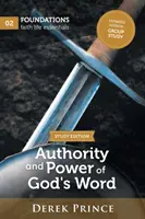 Autorität und Macht von Gottes Wort: Gruppenstudium - Authority and Power of God's Word: Group Study