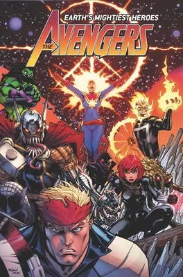 Avengers von Jason Aaron Bd. 3 - Avengers by Jason Aaron Vol. 3