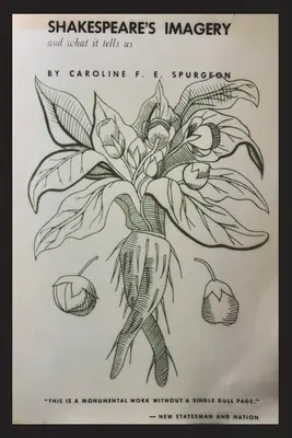 Shakespeares Bildsprache und was sie uns sagt - Shakespeare's Imagery and What it Tells Us