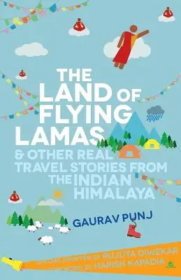 Das Land der fliegenden Lamas - The Land of Flying Lamas