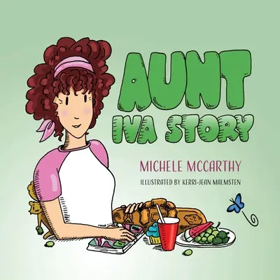 Tante Iva Geschichte - Aunt Iva Story