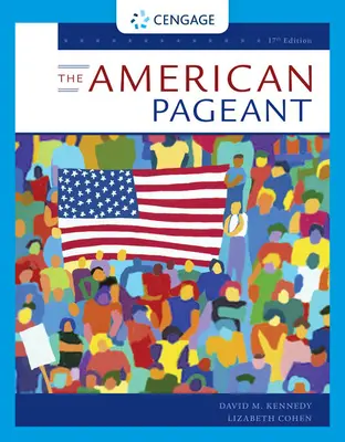 Der amerikanische Festzug - The American Pageant