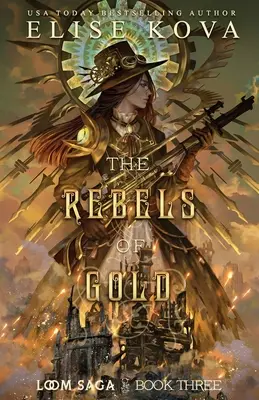 Die Rebellen aus Gold - The Rebels of Gold