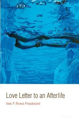 Liebesbrief an ein Leben nach dem Tod - Love Letter to an Afterlife