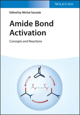 Aktivierung von Amidbindungen: Konzepte und Reaktionen - Amide Bond Activation: Concepts and Reactions