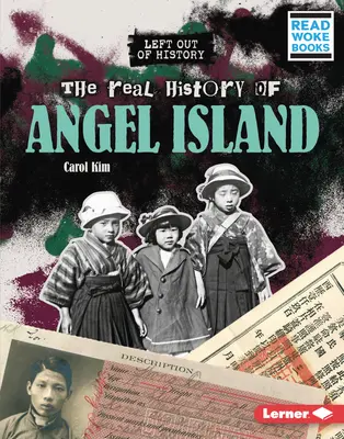 Die wahre Geschichte der Engelsinsel - The Real History of Angel Island