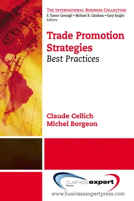 Strategien zur Handelsförderung: Bewährte Praktiken - Trade Promotion Strategies: Best Practices