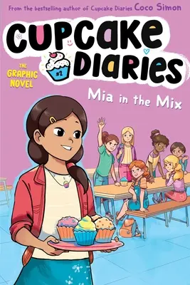 MIA in the Mix die Graphic Novel - MIA in the Mix the Graphic Novel