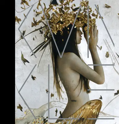 Alkeme: Die Kunst von Brad Kunkle - Alkeme: The Art of Brad Kunkle