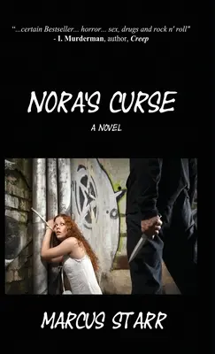 Nora's Fluch - Nora's Curse