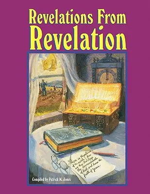 Enthüllungen aus der Offenbarung - Revelations from Revelation