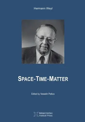 Raum-Zeit-Materie - Space-Time-Matter