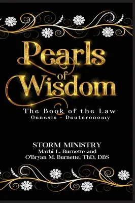 Perlen der Weisheit: Das Buch des Gesetzes - Pearls of Wisdom: The Book of the Law