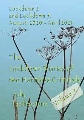 Lockdown-Tagebuch 2 - Lockdown Diary 2