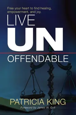 Unwiderruflich leben - Live Unoffendable