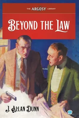 Jenseits des Gesetzes - Beyond the Law