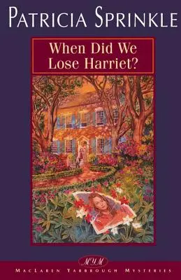 Wann haben wir Harriet verloren? - When Did We Lose Harriet?