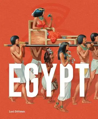 Ägypten - Egypt