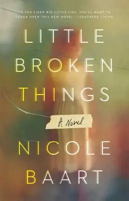 Kleine zerbrochene Dinge - Little Broken Things