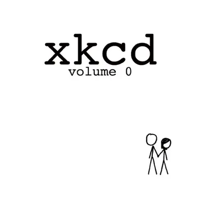 Xkcd: Band 0 - Xkcd: Volume 0