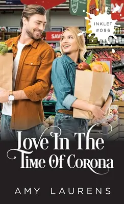 Liebe in der Zeit von Corona - Love In The Time Of Corona