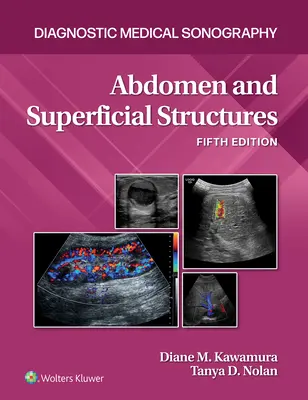 Abdomen und oberflächliche Strukturen - Abdomen and Superficial Structures