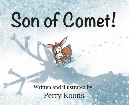 Der Sohn des Kometen - Son of Comet