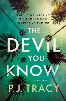 Der Teufel, den du kennst: Ein Mysterium - The Devil You Know: A Mystery