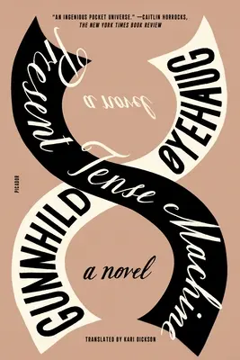 Präsens-Maschine - Present Tense Machine