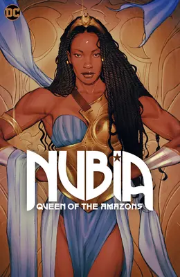 Nubia: Königin der Amazonen - Nubia: Queen of the Amazons