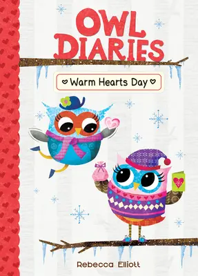 Tag der warmen Herzen: #5 - Warm Hearts Day: #5