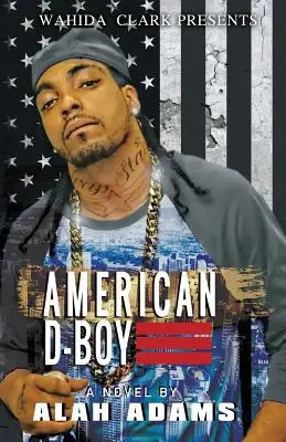 Amerikanischer D-Boy - American D-Boy